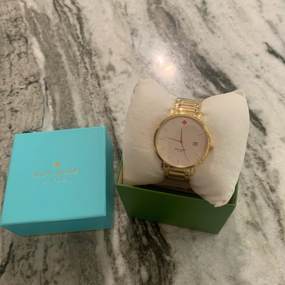Kate Spade Watch - Picture 2 of 5